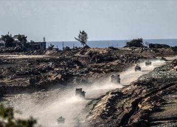 Israel Beri Izin kepada Perusahaan Swasta untuk Eksplorasi Gas Ilegal di Wilayah Maritim Palestina