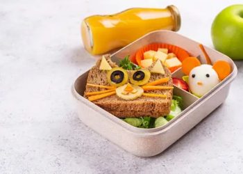 Pola Parenting Orangtua di Jepang dalam Memperhitungkan Nutrisi Bekal Anak di Sekolah