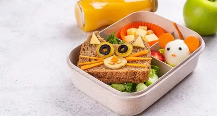 Pola Parenting Orangtua di Jepang dalam Memperhitungkan Nutrisi Bekal Anak di Sekolah