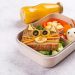Pola Parenting Orangtua di Jepang dalam Memperhitungkan Nutrisi Bekal Anak di Sekolah