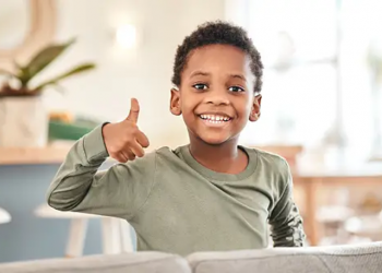 10 Tips Mendidik Anak agar Percaya Diri dalam Berpendapat