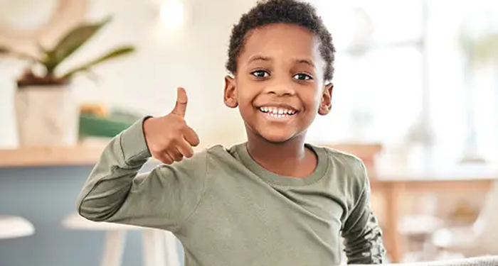 10 Tips Mendidik Anak agar Percaya Diri dalam Berpendapat