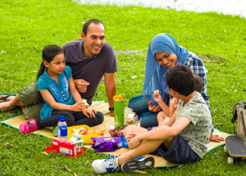 Saling Bersabar untuk Keutuhan Keluarga