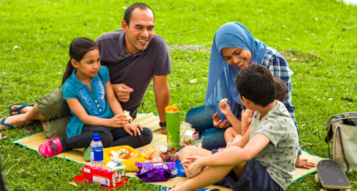 Saling Bersabar untuk Keutuhan Keluarga