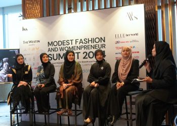 MFWS 2024 Gelar Press Conference di Jakarta: Pengusaha Perempuan, Berkumpul!