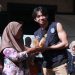 Jalan-Jalan ke Sawah dan Bikin Keripik Bersama Akbary Noor