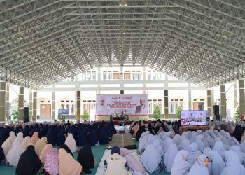 Peringati Isra Mi’raj, Assyifa Peduli Gelar Kajian Akbar