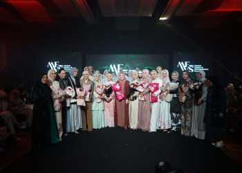 MFWS 2024 Luncurkan Komunitas Pengusaha Perempuan Internasional di Malaysia: Kembangkan Bisnis dengan Kolaborasi!