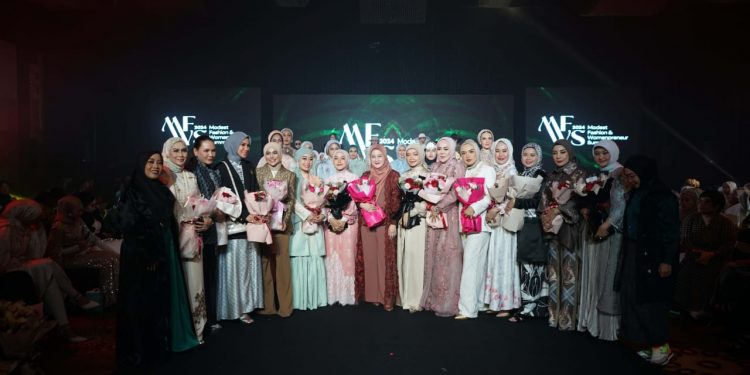 MFWS 2024 Luncurkan Komunitas Pengusaha Perempuan Internasional di Malaysia: Kembangkan Bisnis dengan Kolaborasi!