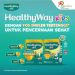 Upgrade Susu Pertumbuhan Anak Indonesia, Tempo Scan Luncurkan HealthyWay KIDS untuk Wujudkan Generasi Cerdas Serba Bisa