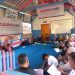 Saung Ilmu Haurngombong Sukses Gelar Penyuluhan DBD