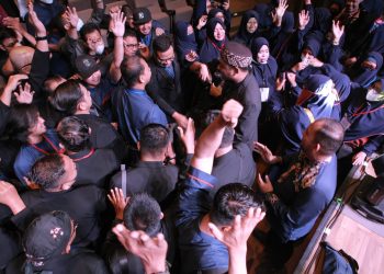 Gebyar Wirausaha ke-10: Transformasi Spiritual dan Kesuksesan Bisnis di Sleman City Hall Yogyakarta 2024