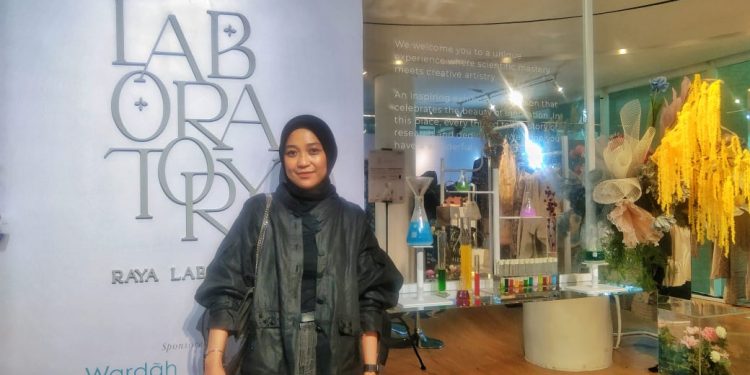 Sambut Ramadan Aleza Hadirkan Konsep Unik dan One of a Kind Bertema Aleza Raya Laboratory 2024
