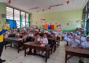 Tumbuhkan Kebiasaan Sarapan, BlueBand Hadirkan Program ‘Sarapan Lezat Bernutrisi’ dan Luncurkan BlueBand Kuliner