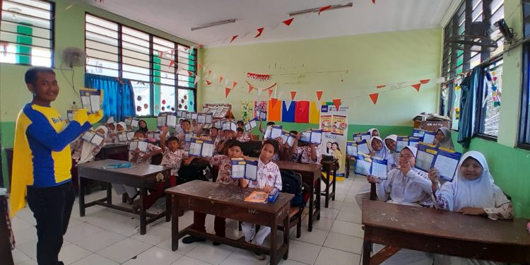 Tumbuhkan Kebiasaan Sarapan, BlueBand Hadirkan Program ‘Sarapan Lezat Bernutrisi’ dan Luncurkan BlueBand Kuliner