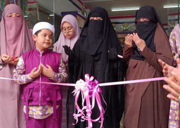 Mina Tour Hadir Bantu Jamaah ke Baitullah