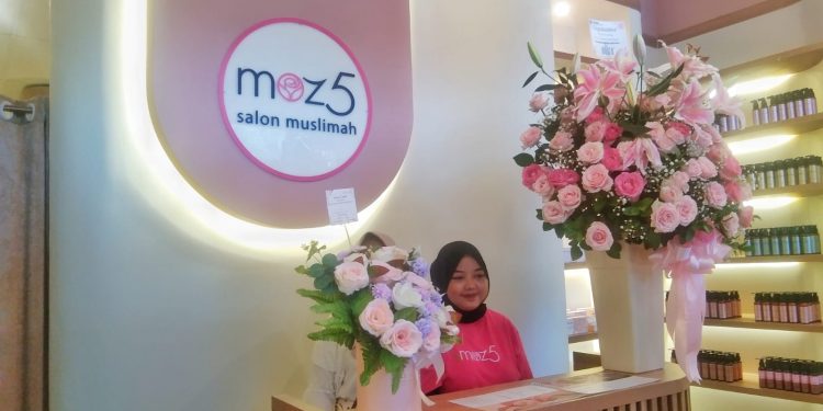 Pentingnya merawat diri di salon Moz5 Salon Lebak Bulus untuk waktu ‘Me Time’