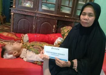 LAZ Al Azhar Sulawesi Selatan Distribusikan Paket Al-Qur’an untuk Rumah Tahfiz Gratis
