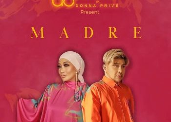 Madre, Seri Baru Carendelano for Donna Privé