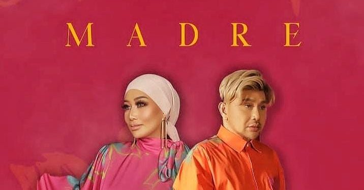 Madre, Seri Baru Carendelano for Donna Privé