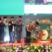 Apresiasi Para Penggerak Zakat, BAZNAS Awards 2024 Digelar di Jakarta