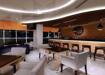 Harper MT Haryono Siapkan Turk Kahvesi untuk Menu Berbuka Puasa