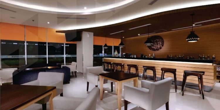 Harper MT Haryono Siapkan Turk Kahvesi untuk Menu Berbuka Puasa