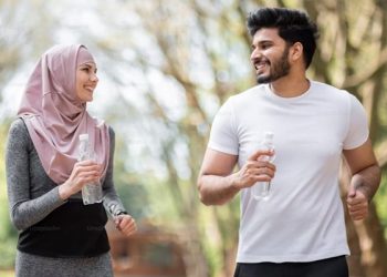 5 Tips Menjaga Kesehatan Tubuh Jelang Ramadan