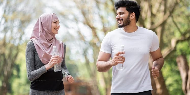 5 Tips Menjaga Kesehatan Tubuh Jelang Ramadan