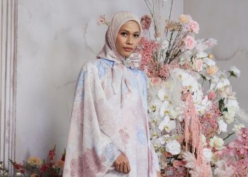 Klamby Meluncurkan Koleksi Eksklusif Archipelago Series dalam Digital Show Eid Collection 2024