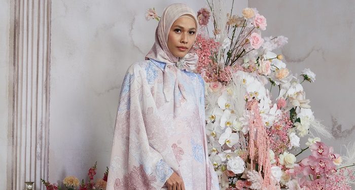 Klamby Meluncurkan Koleksi Eksklusif Archipelago Series dalam Digital Show Eid Collection 2024