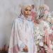 Klamby Meluncurkan Koleksi Eksklusif Archipelago Series dalam Digital Show Eid Collection 2024