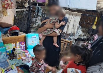 Seorang Ibu dari 2 Anak Ini Dibunuh oleh Ayahnya, Kemensos Beri Perlindungan