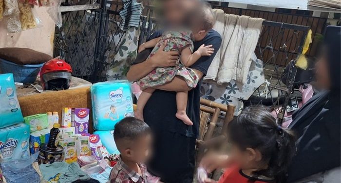 Seorang Ibu dari 2 Anak Ini Dibunuh oleh Ayahnya, Kemensos Beri Perlindungan