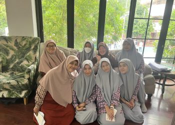 Yang Bikin Awet Muda