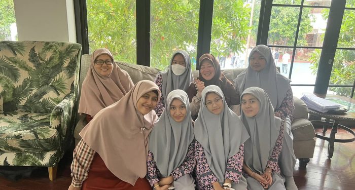 Yang Bikin Awet Muda