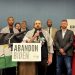 Para Pemimpin Muslim di Amerika Dorong Kampanye Melawan Biden karena Kasus di Gaza