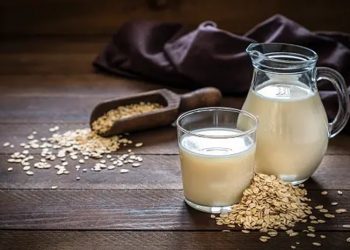 Oat Milk untuk Ganti Susu Sapi bagi Anak yang Memiliki Intoleransi Laktosa