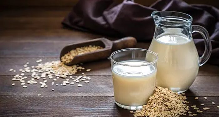Oat Milk untuk Ganti Susu Sapi bagi Anak yang Memiliki Intoleransi Laktosa