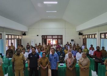 Mekanisme Seleksi yang Relevan untuk Program Pendidikan Guru Penggerak di Papua