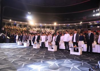 Ketum MUI dalam Peringatan Isra Mikraj 1445 H: Isra Mikraj Membawa Pesan Penting bagi Pembangunan Bangsa Indonesia