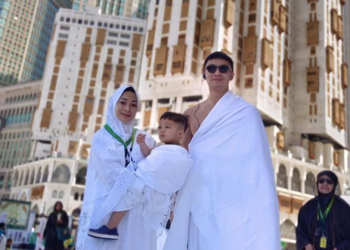 2 Pola Asuh Nikita Willy, Zero Distraction Saat Makan dan Atur Waktu Istirahat Anak