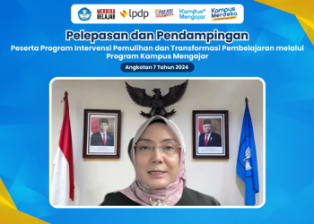 Dampak Positif Program Kampus Mengajar bagi Para Mahasiswa