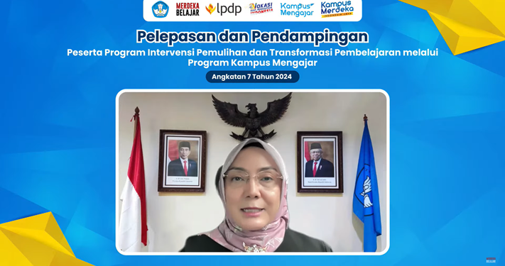 Dampak Positif Program Kampus Mengajar bagi Para Mahasiswa