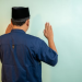 Manfaat Shalat 5 Waktu dalam Sehari yang Perlu Dipahami oleh Muallaf