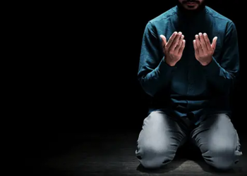 Miliki Wajah Berseri dengan Melakukan Amalan Rahasia bersama Allah