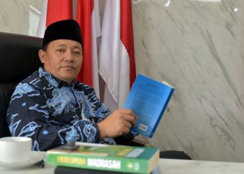 Kemenag Akan Gelar Asesmen Madrasah 2024 sebagai Pengganti Ujian Akhir Madrasah dan Ujian Nasional