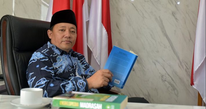Kemenag Akan Gelar Asesmen Madrasah 2024 sebagai Pengganti Ujian Akhir Madrasah dan Ujian Nasional