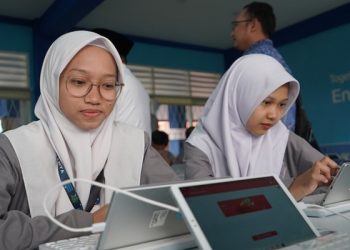 Daftar 33 Madrasah Aliyah Lolos Samsung Innovation Campus 2024
