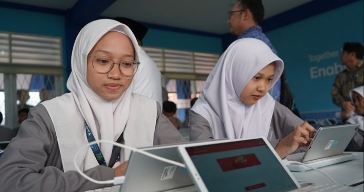 Daftar 33 Madrasah Aliyah Lolos Samsung Innovation Campus 2024